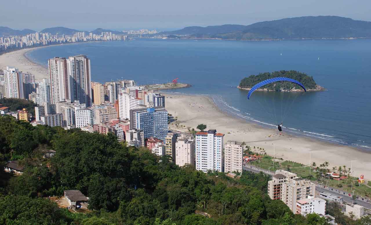 Foto Sao Vicente